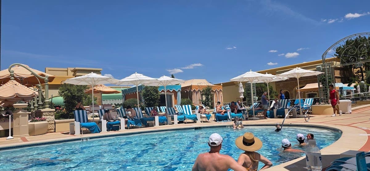 Encore Las Vegas — photo 3