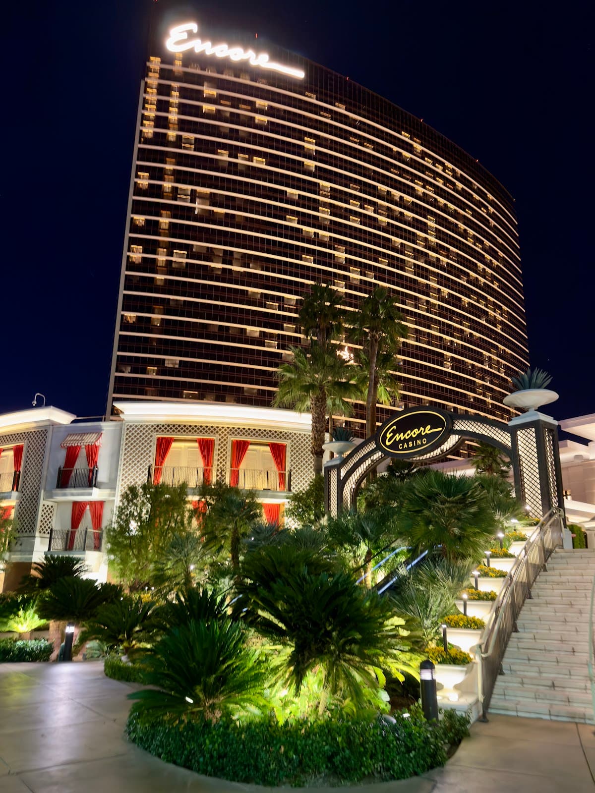 Encore Las Vegas — photo 5